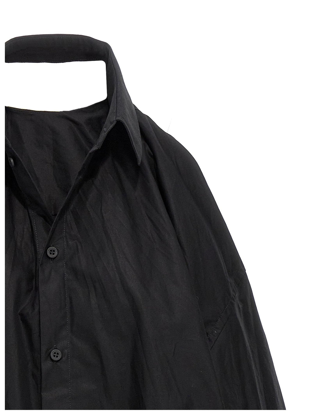 Balenciaga Women 'Suspended' Dress