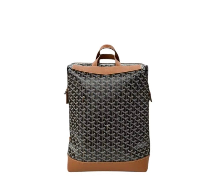 Goyard Cisalpin Backpacks