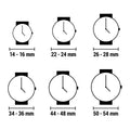 Ladies' Watch Gucci YA163501
