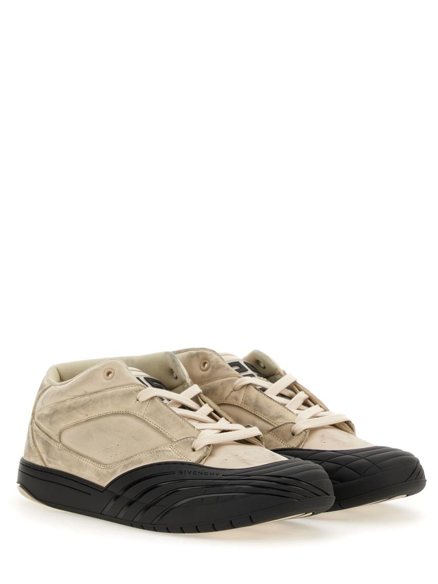 Givenchy Men Skate Sneaker