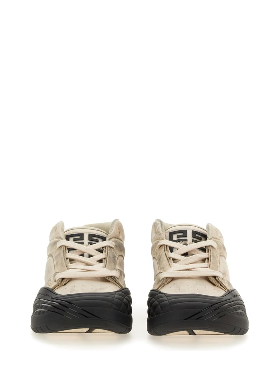 Givenchy Men Skate Sneaker