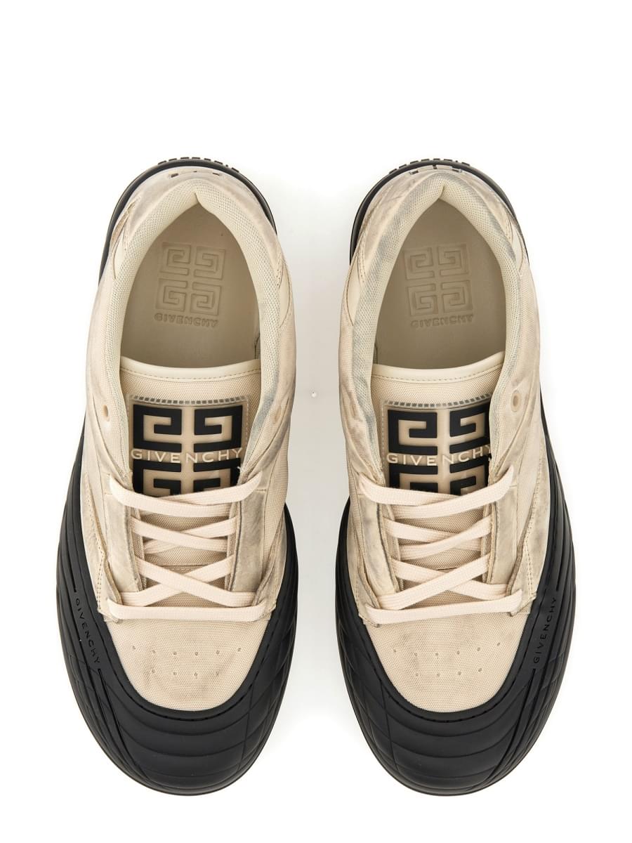 Givenchy Men Skate Sneaker