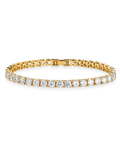 Jadon CZ Tennis Bracelet