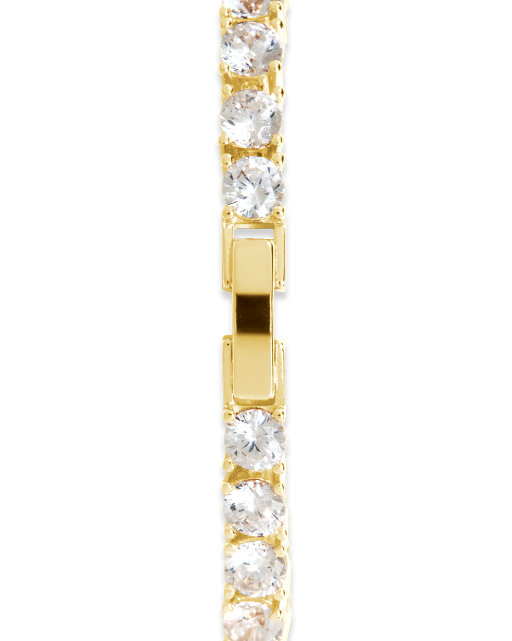 Jadon CZ Tennis Bracelet