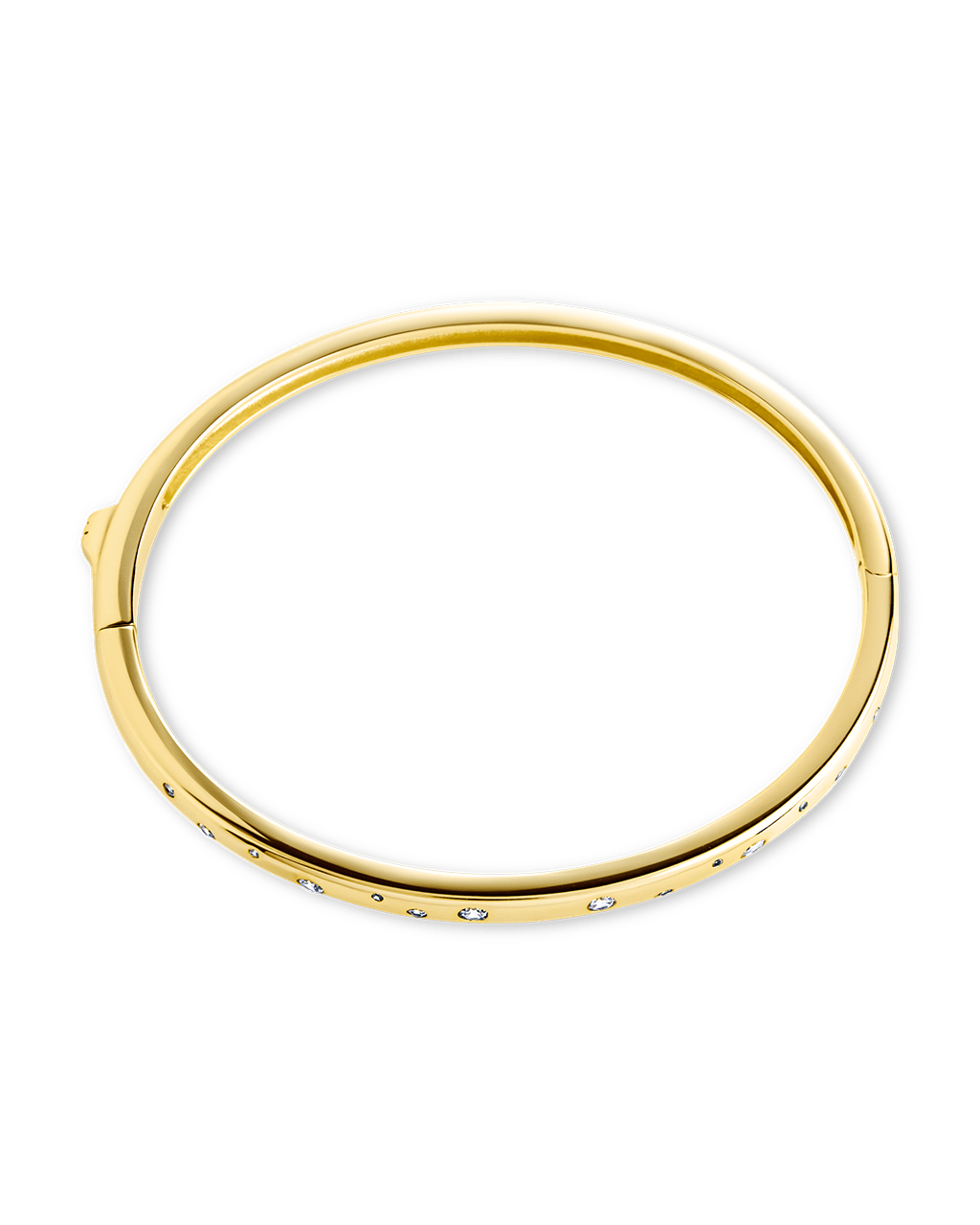 Blair CZ Etoile Bangle