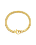 Kassidy Statement Chain Bracelet