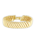 Bethany Ripple Watch Band Bracelet