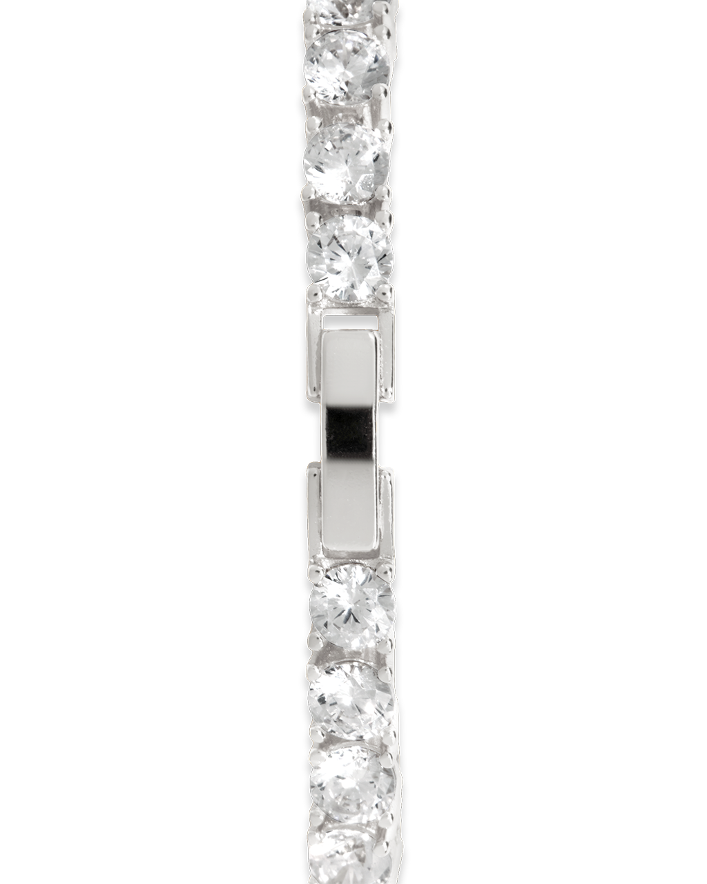 Jadon CZ Tennis Bracelet