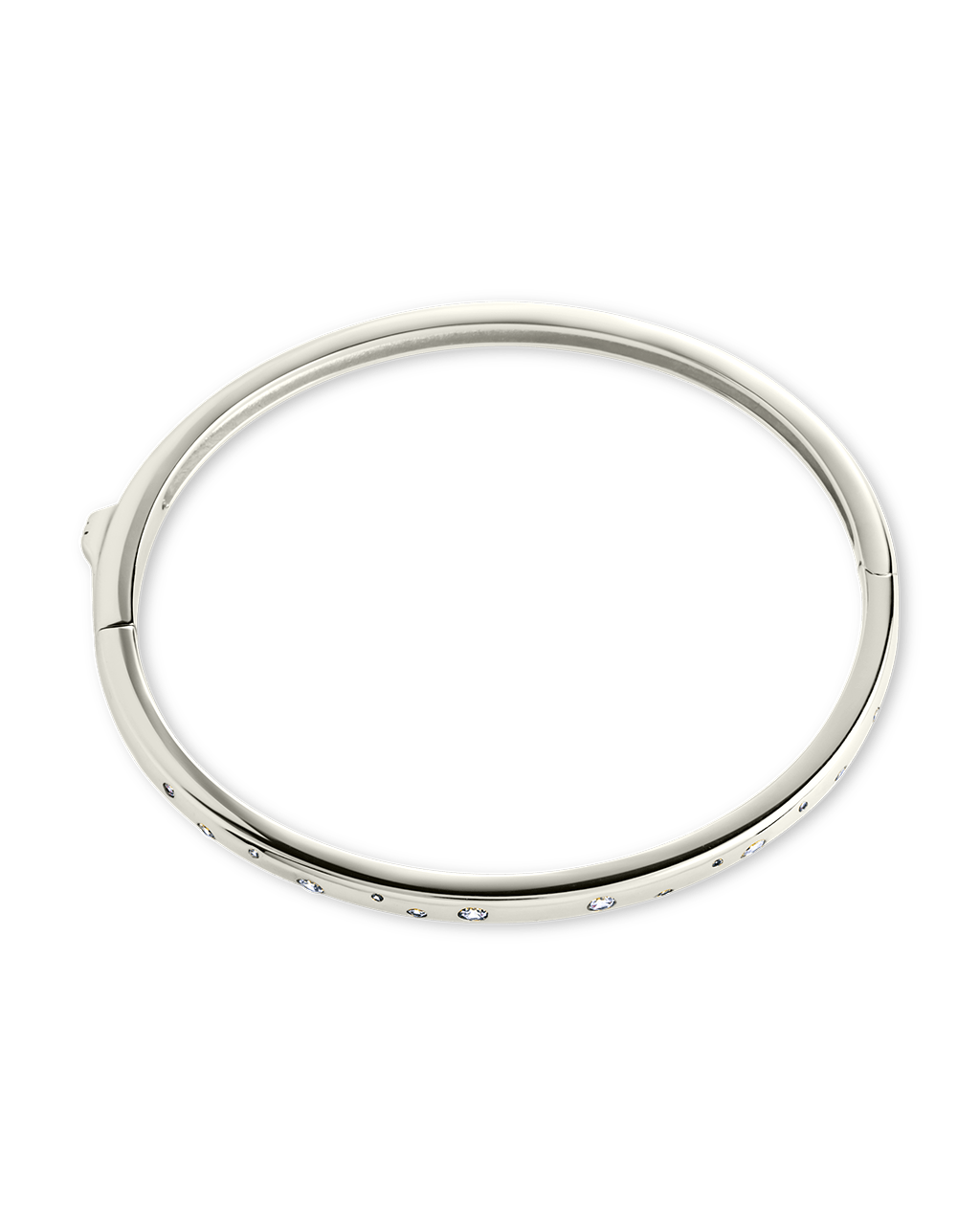 Blair CZ Etoile Bangle
