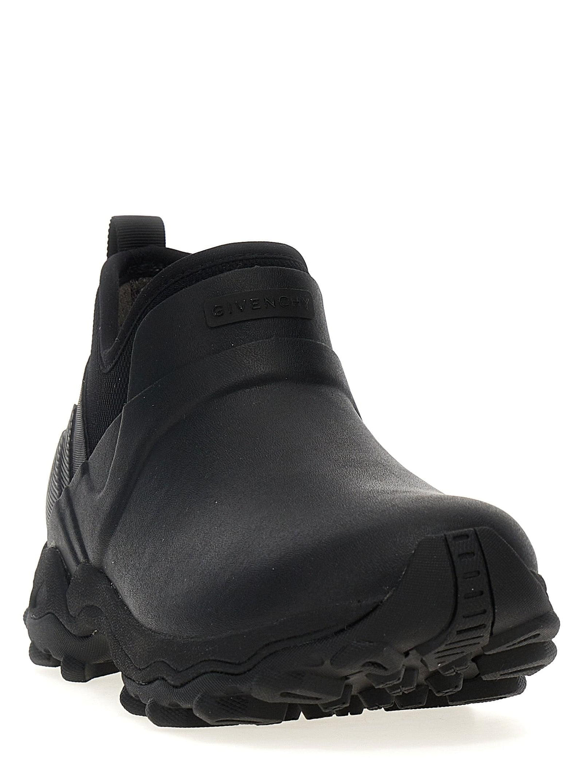 Givenchy Men 'Bogs' Low Ankle Boots
