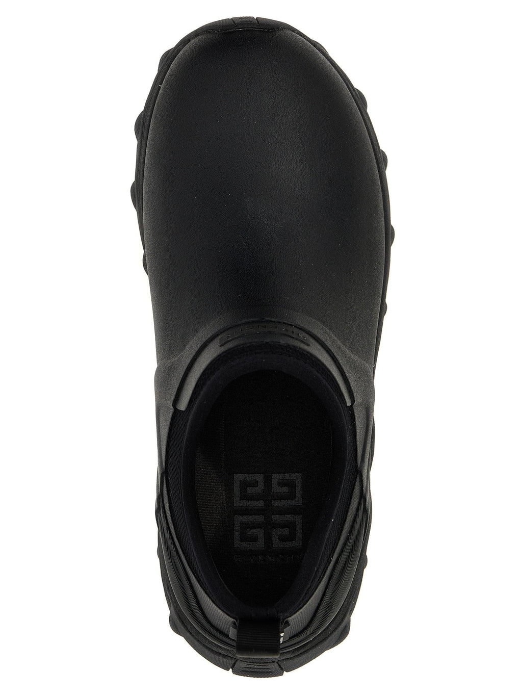 Givenchy Men 'Bogs' Low Ankle Boots