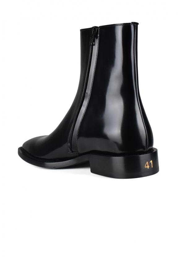 Balenciaga Men Boots
