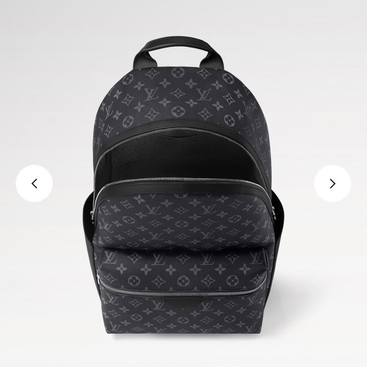 LV Discovery Backpack PM