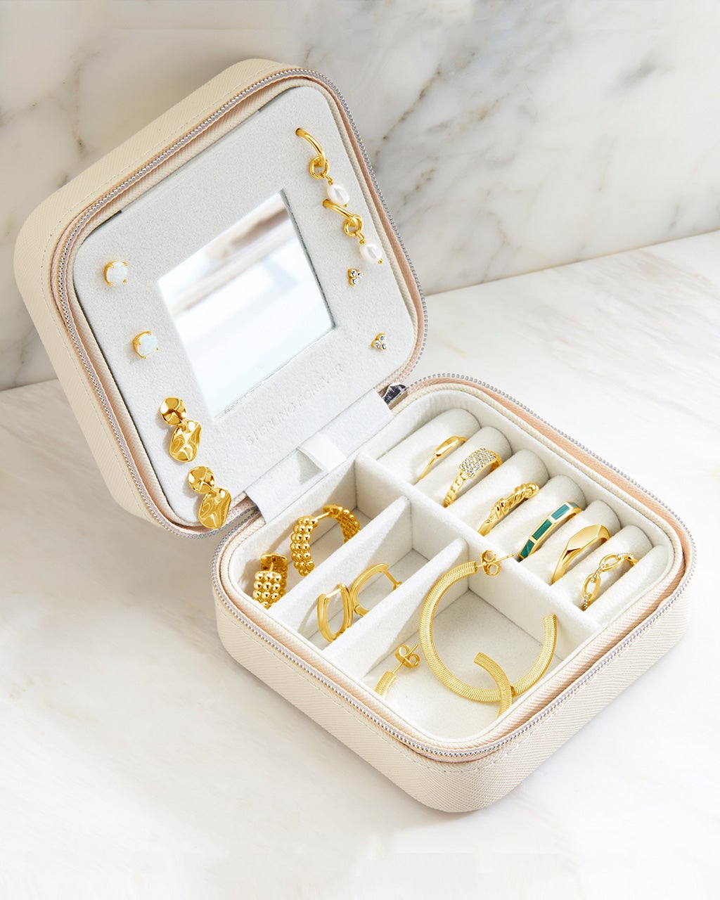 Jewelry Travel Case