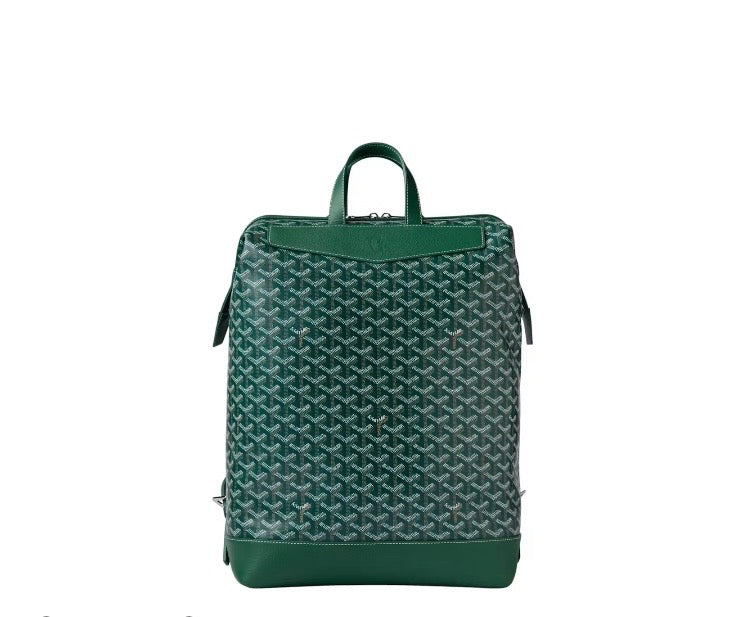 Goyard Cisalpin Backpacks