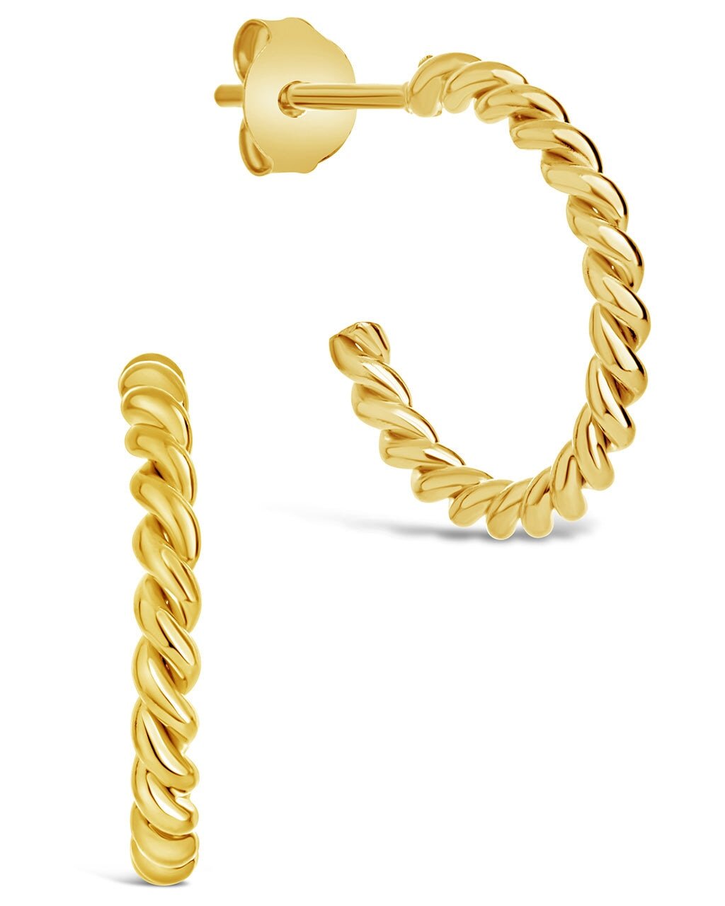 The Perfect O-ccasion Earring Bundle w/ Case