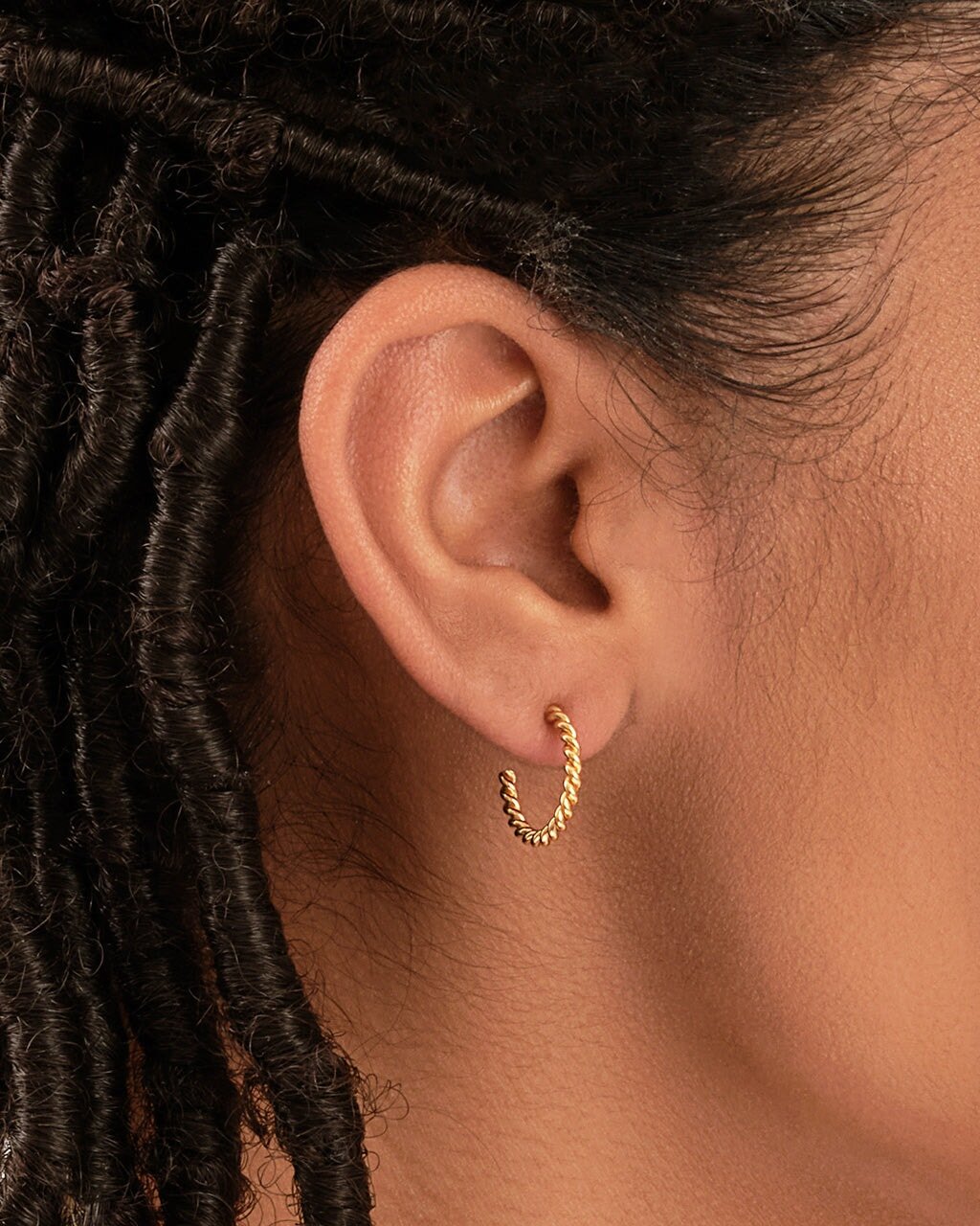 The Perfect O-ccasion Earring Bundle w/ Case