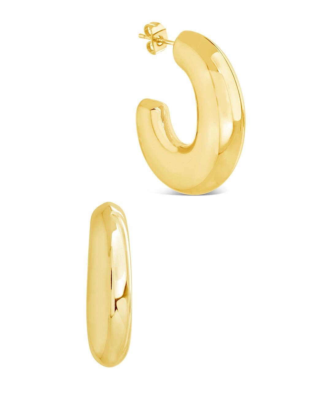 The Perfect O-ccasion Earring Bundle w/ Case