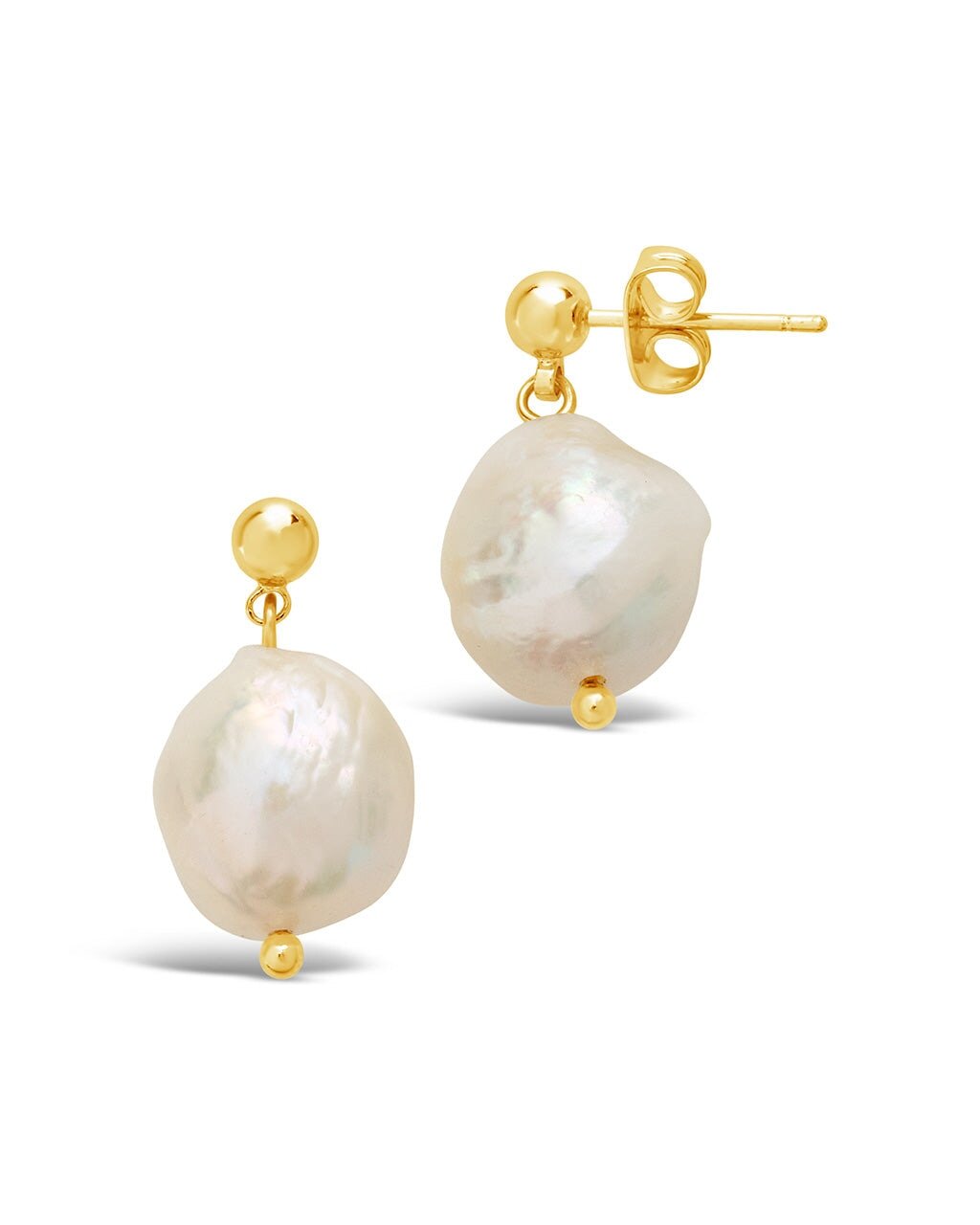 The Perfect O-ccasion Earring Bundle w/ Case