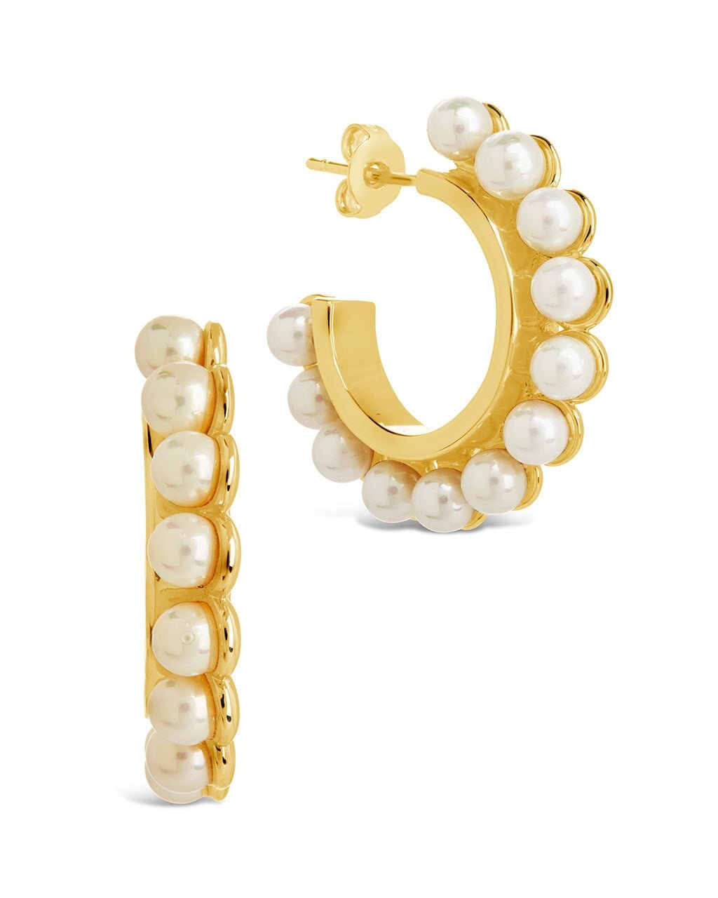 The Perfect O-ccasion Earring Bundle w/ Case