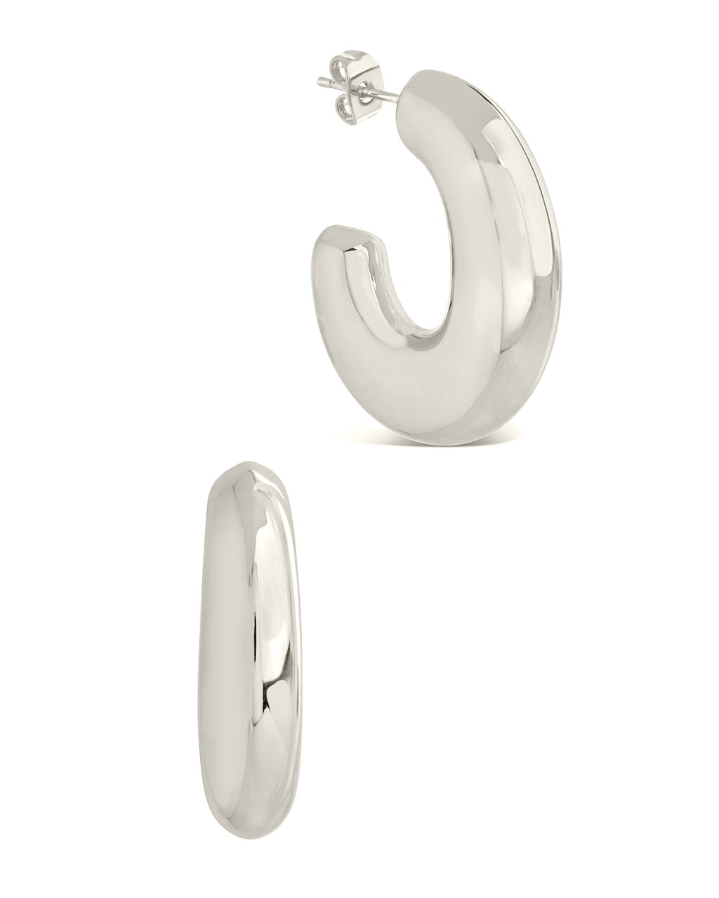 The Perfect O-ccasion Earring Bundle w/ Case