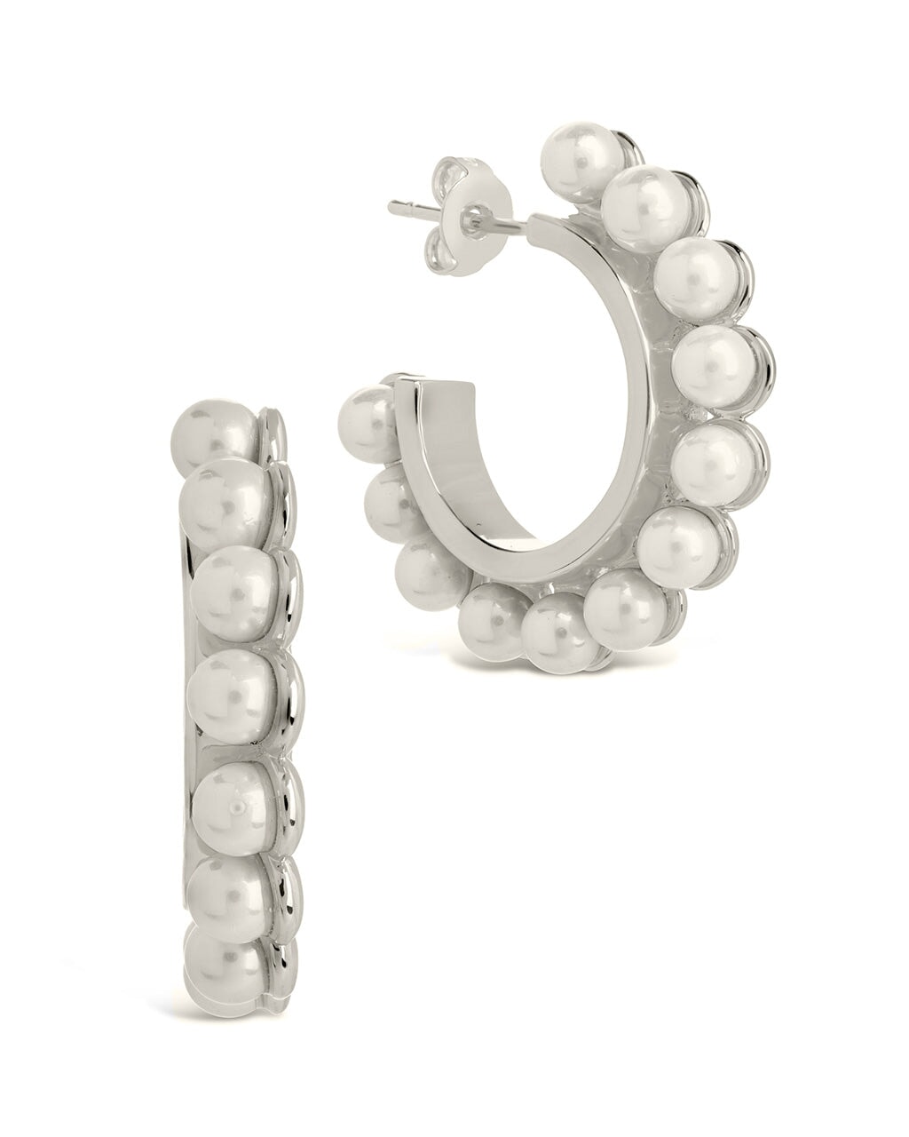 The Perfect O-ccasion Earring Bundle w/ Case