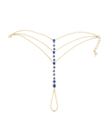 Maëlys CZ Hand Chain