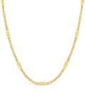 Una Body Chain