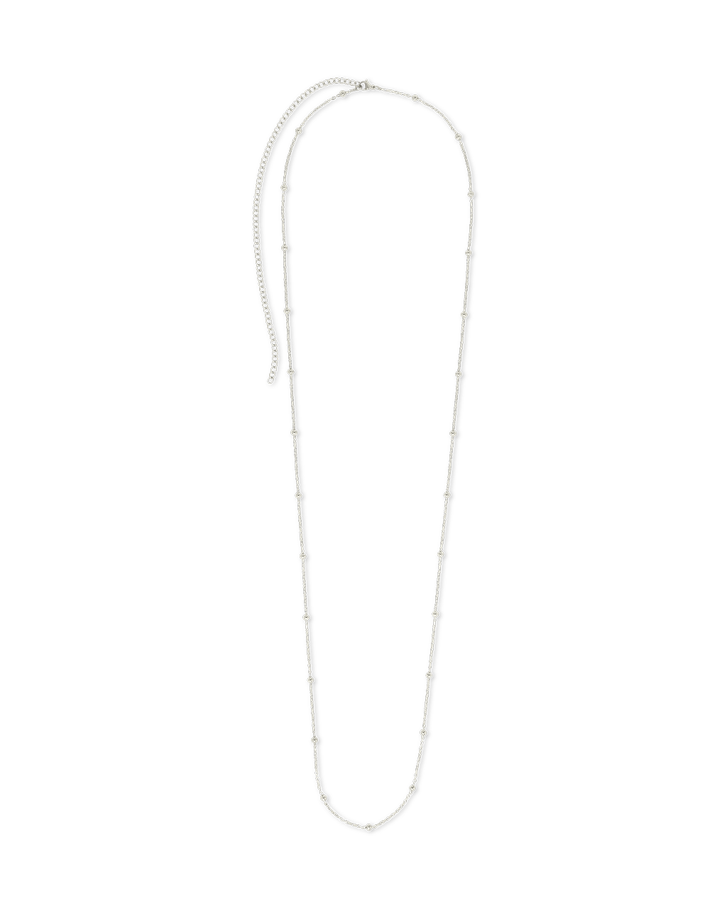 Magdalene Beaded Link Body Chain