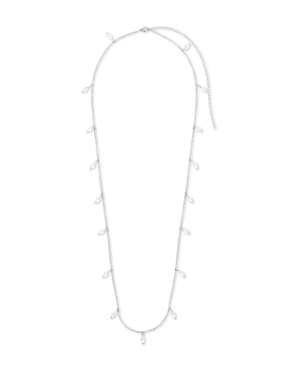 Celeste Pearl Body Chain