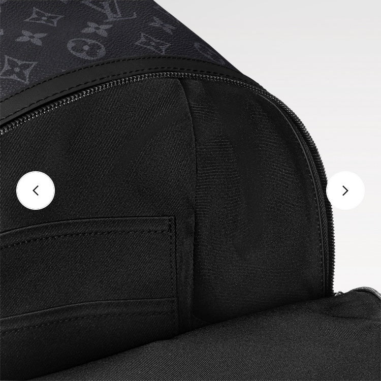 LV Discovery Backpack PM