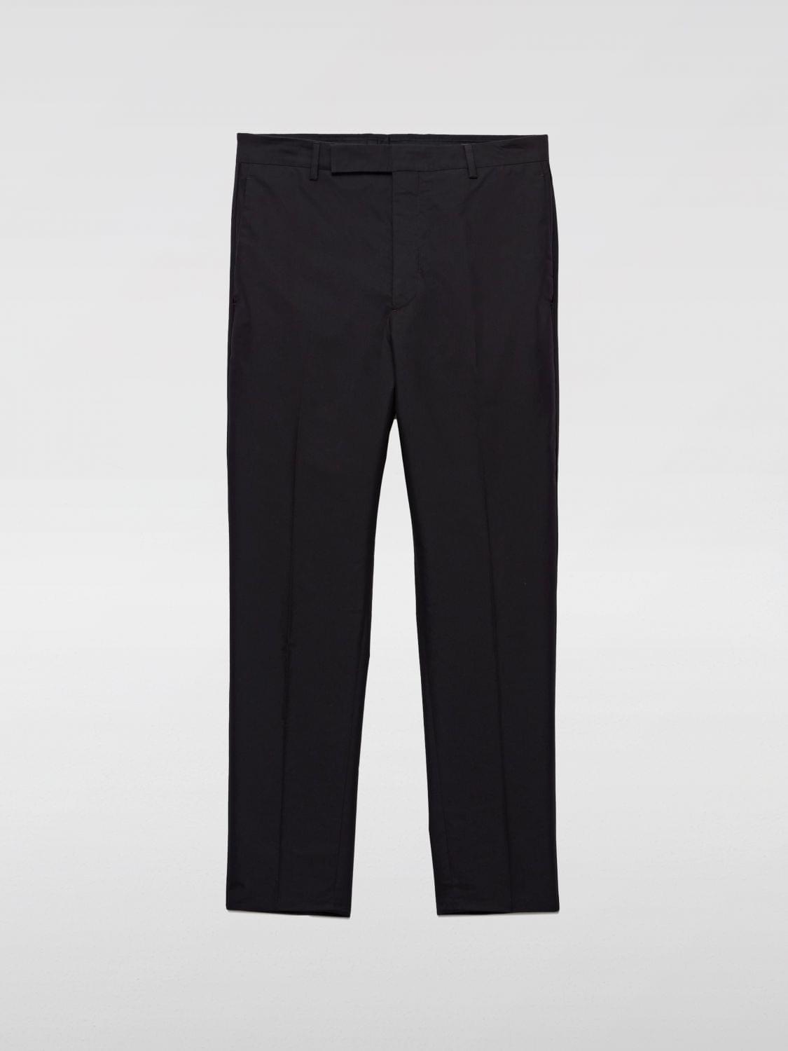 Prada Men Pants Men Prada