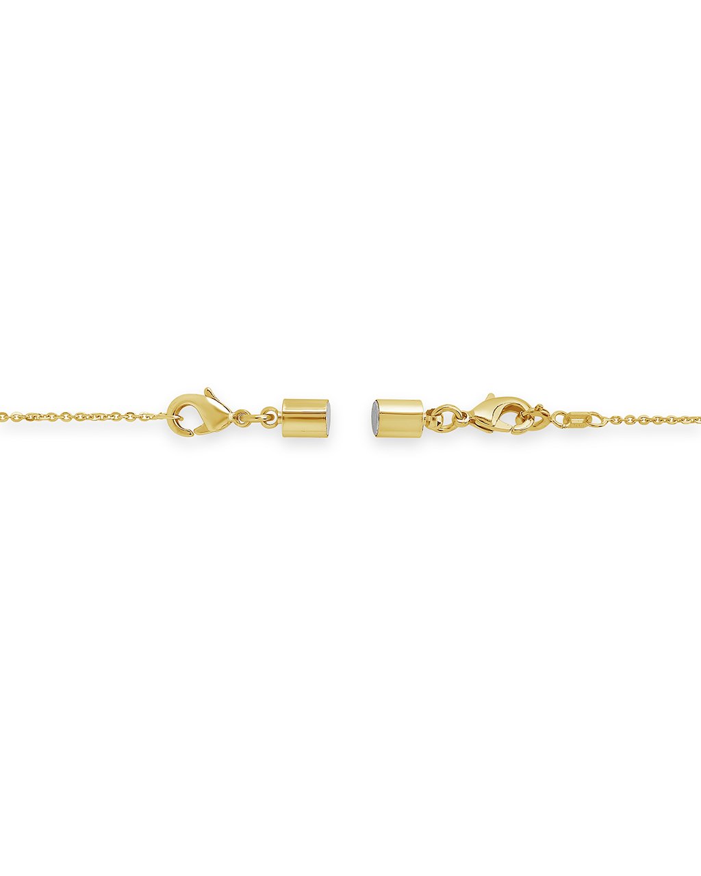 Magnetic Lobster Clasp