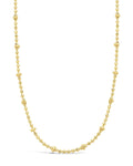 Delicate Beaded Sunglass Chain