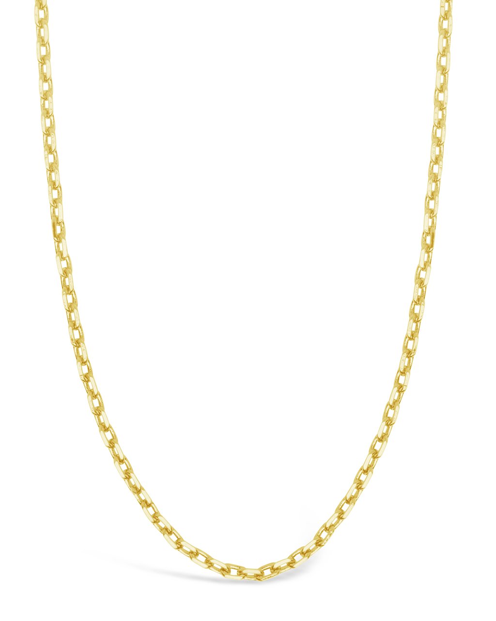 Chunky Link Sunglass Chain