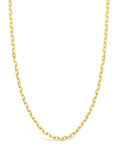 Chunky Link Sunglass Chain