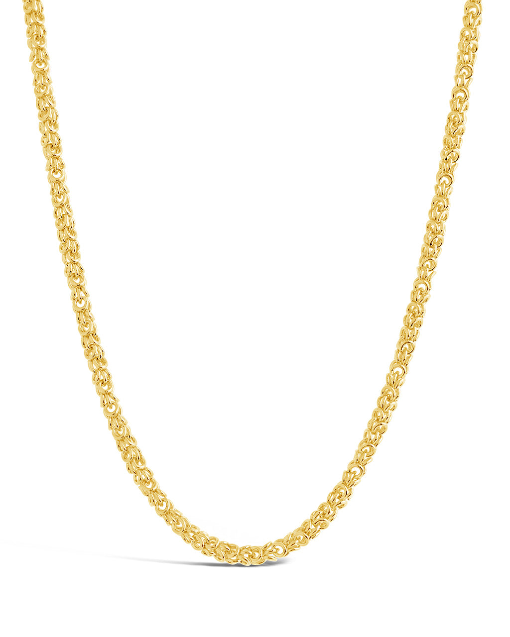Moira Chain Necklace