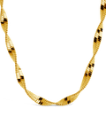 Blakely Chain Necklace