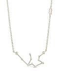 Station Constellation Pendant Necklace