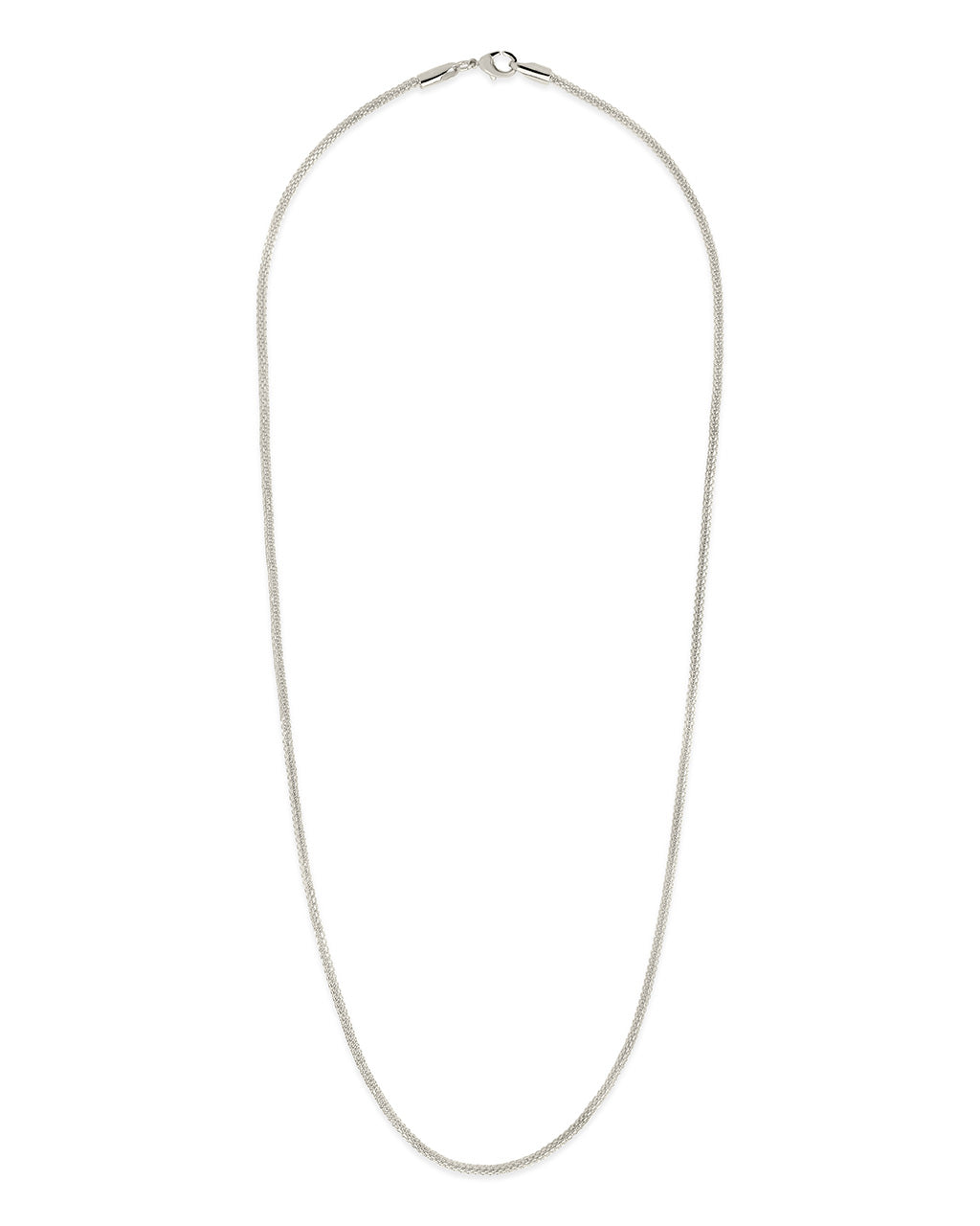 Harlow Chain Necklace