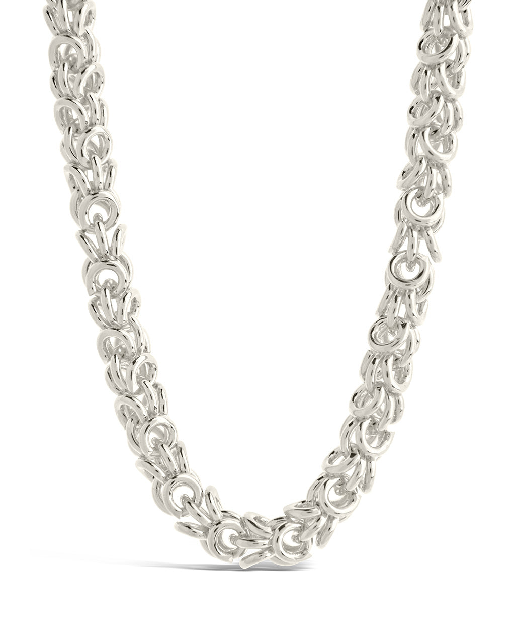 Moira Chain Necklace