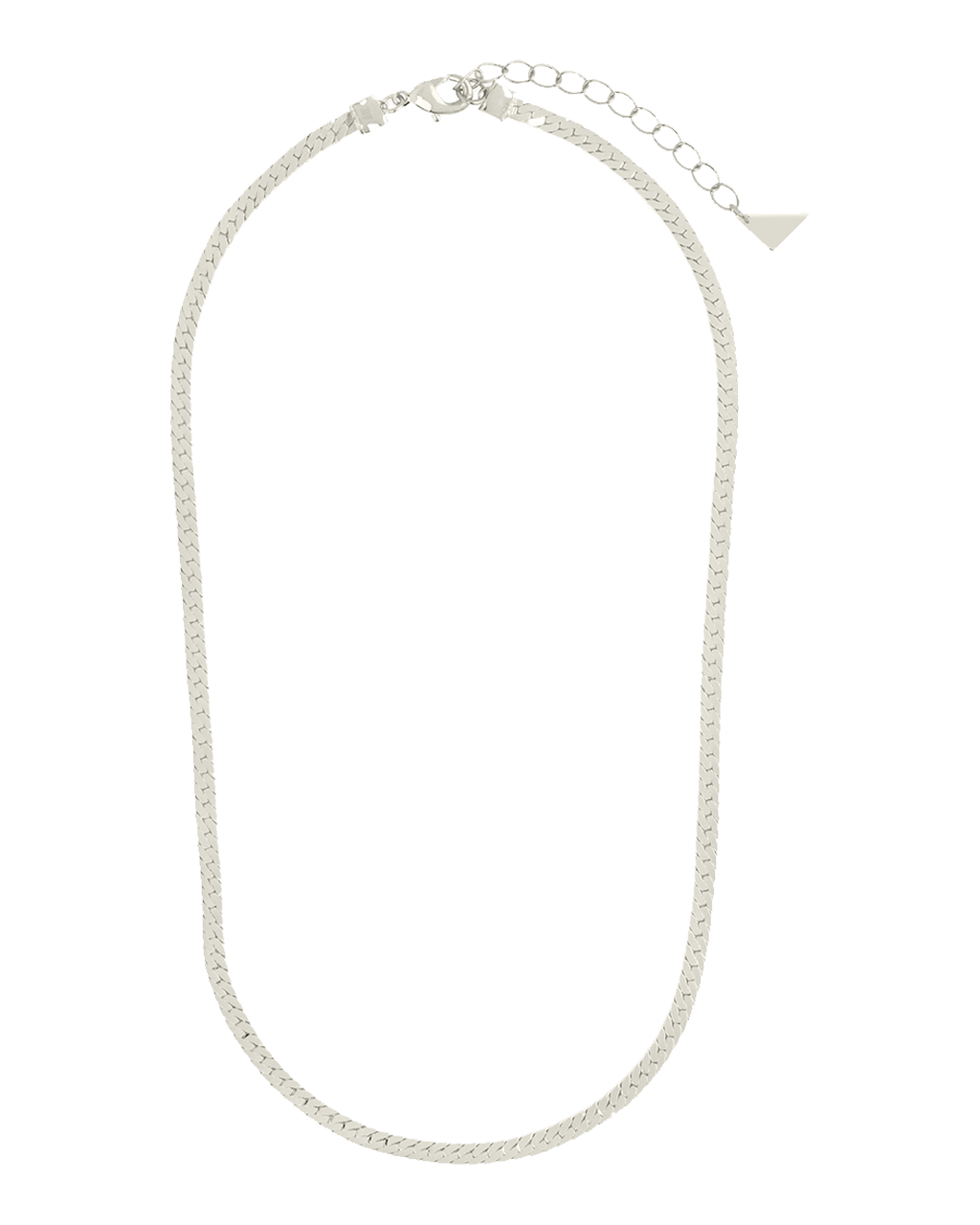 Bentley Chain Necklace