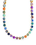 Luminous Rainbow Necklace