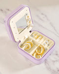 The Perfect O-ccasion Earring Bundle w/ Case