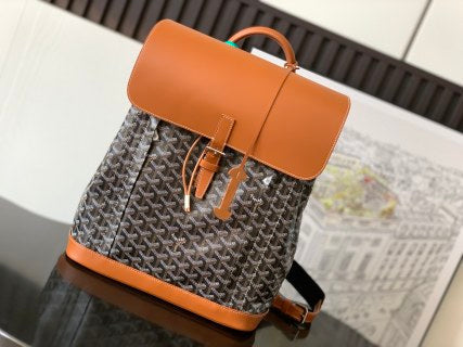 Goyard Backpack