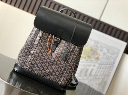 Goyard Backpack
