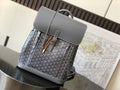 Goyard Backpack