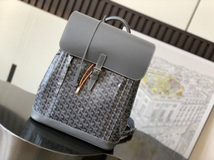 Goyard Backpack