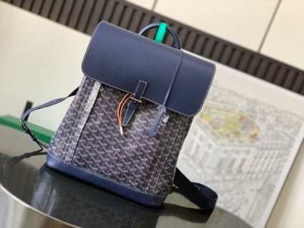 Goyard Backpack