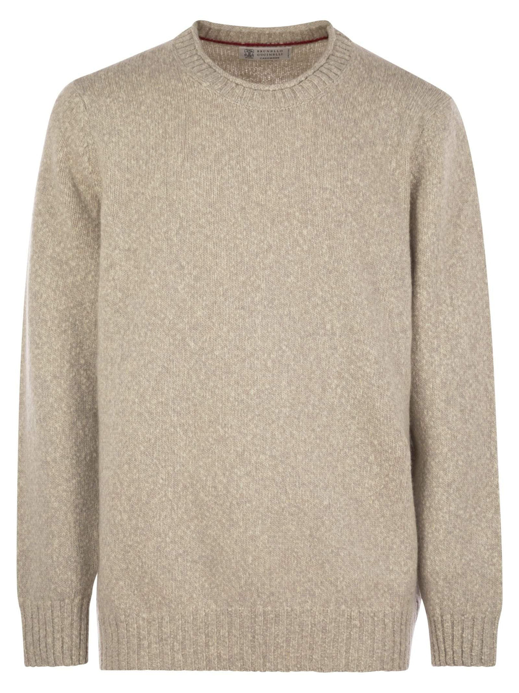 Brunello Cucinelli Men Buttoned Sweater